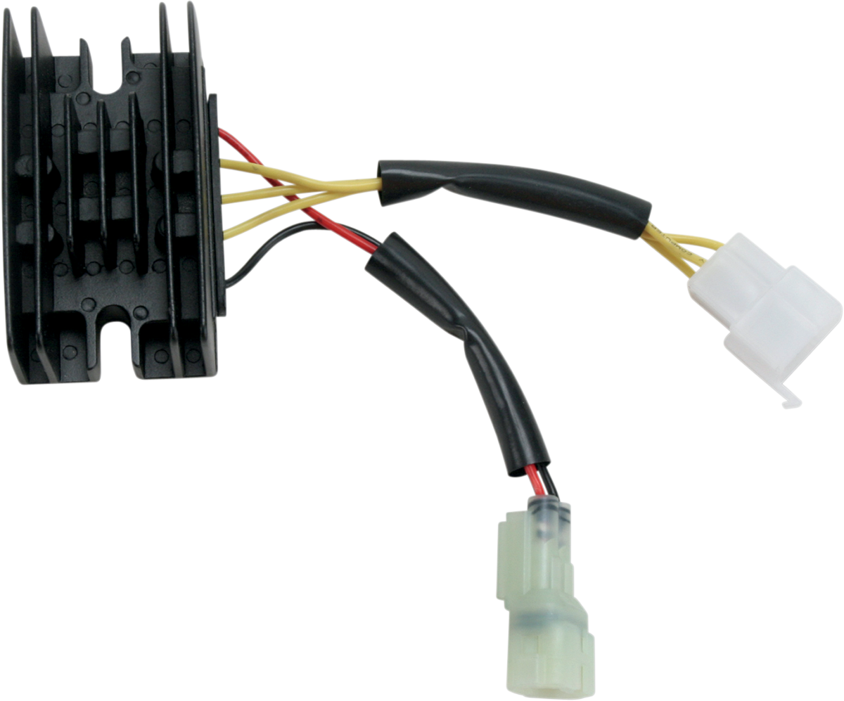 Rectifier/Regulator - Arctic Cat