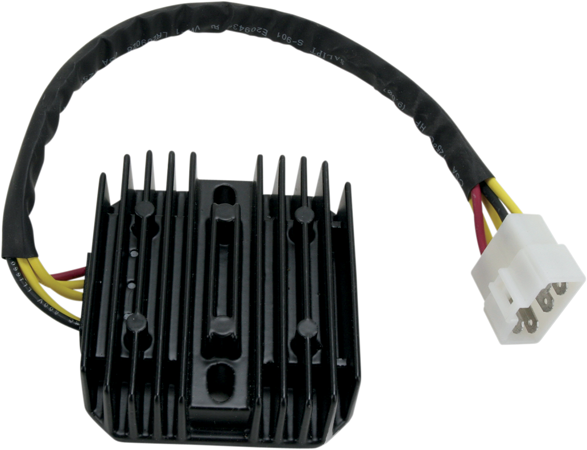 Rectifier/Regulator - Arctic Cat