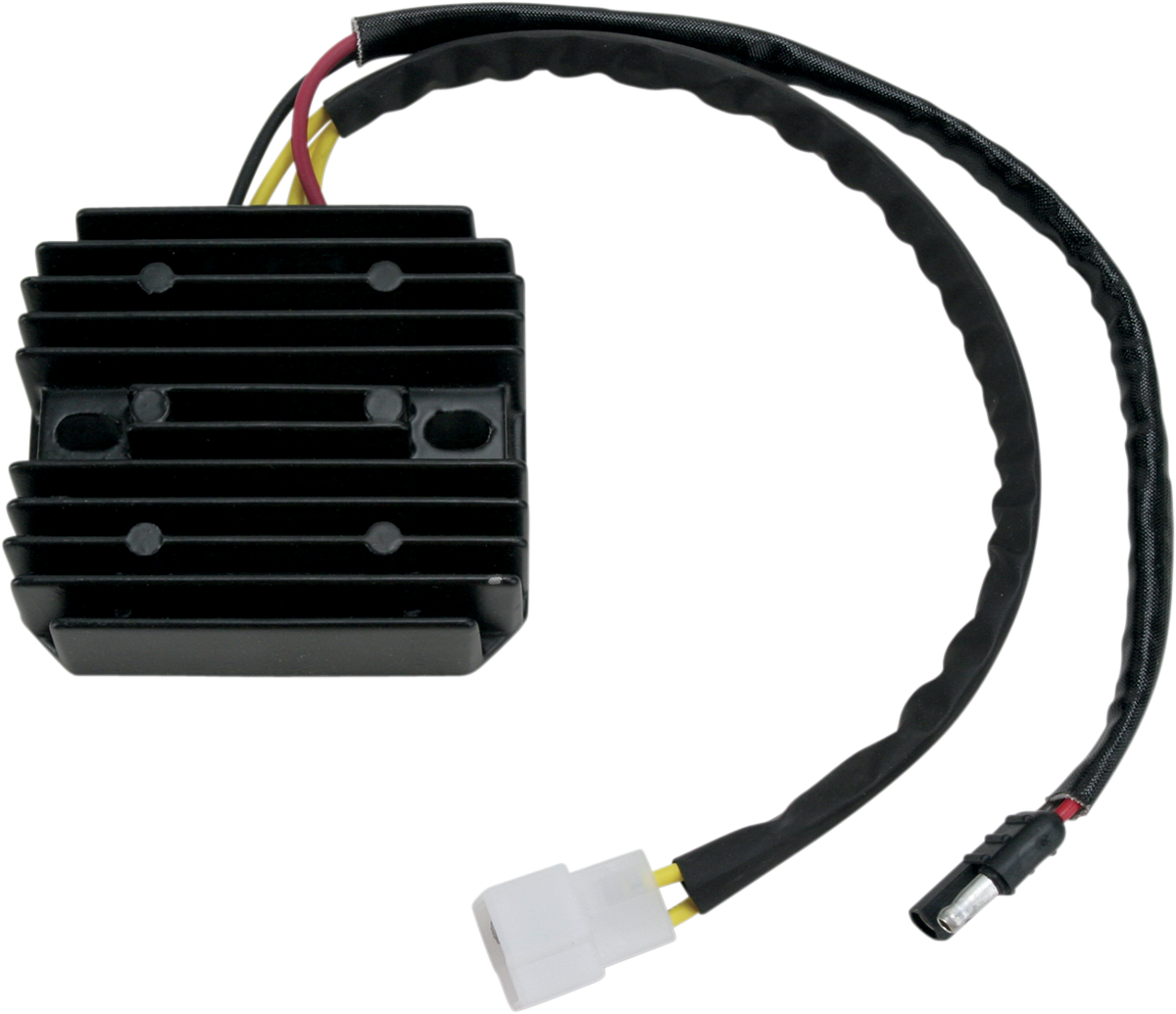 Rectifier/Regulator - Arctic Cat