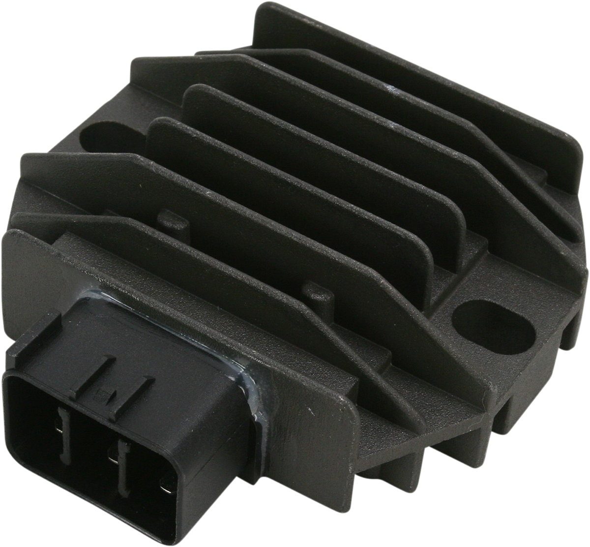 Rectifier/Regulator - Suzuki
