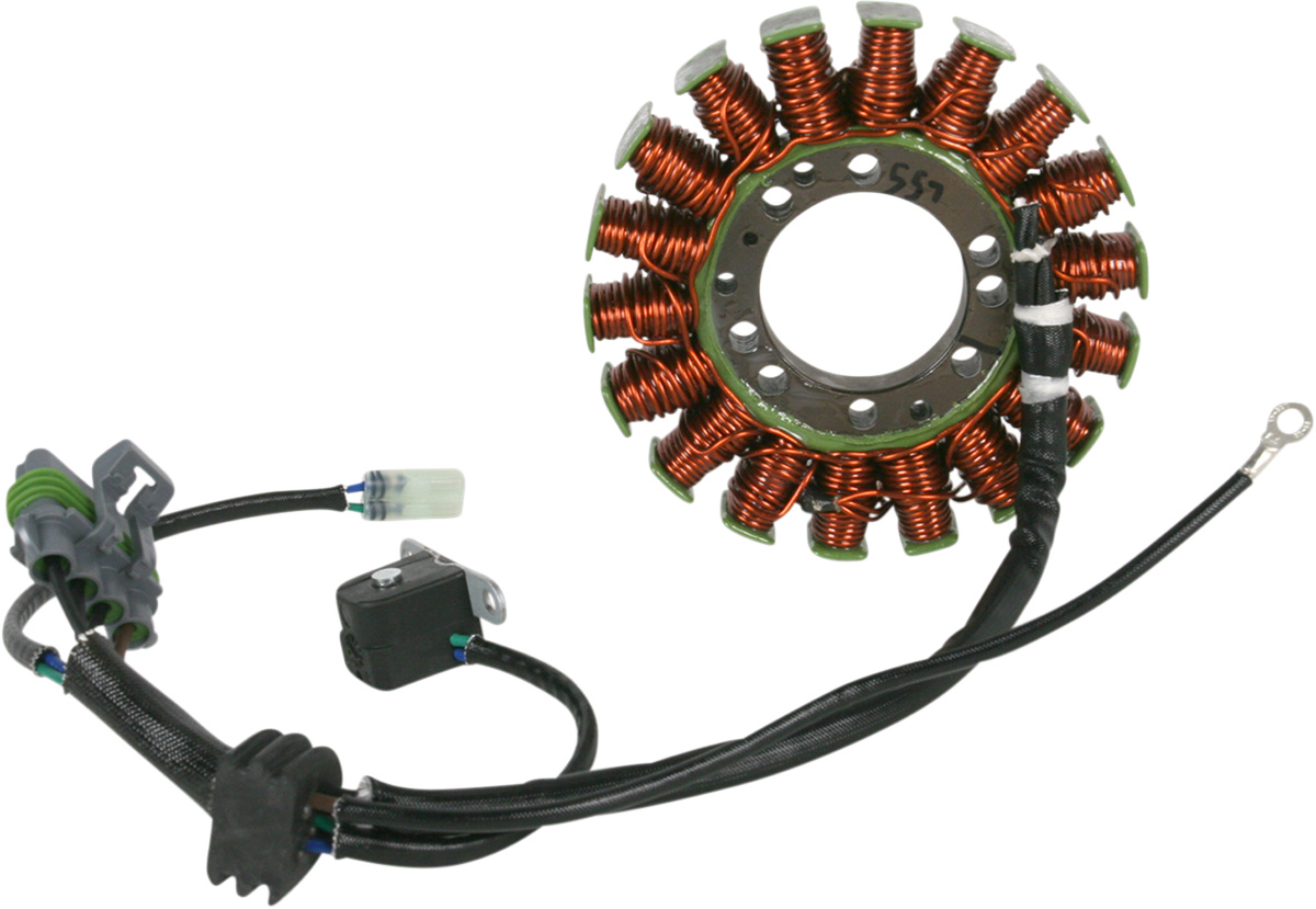 Stator - Polaris