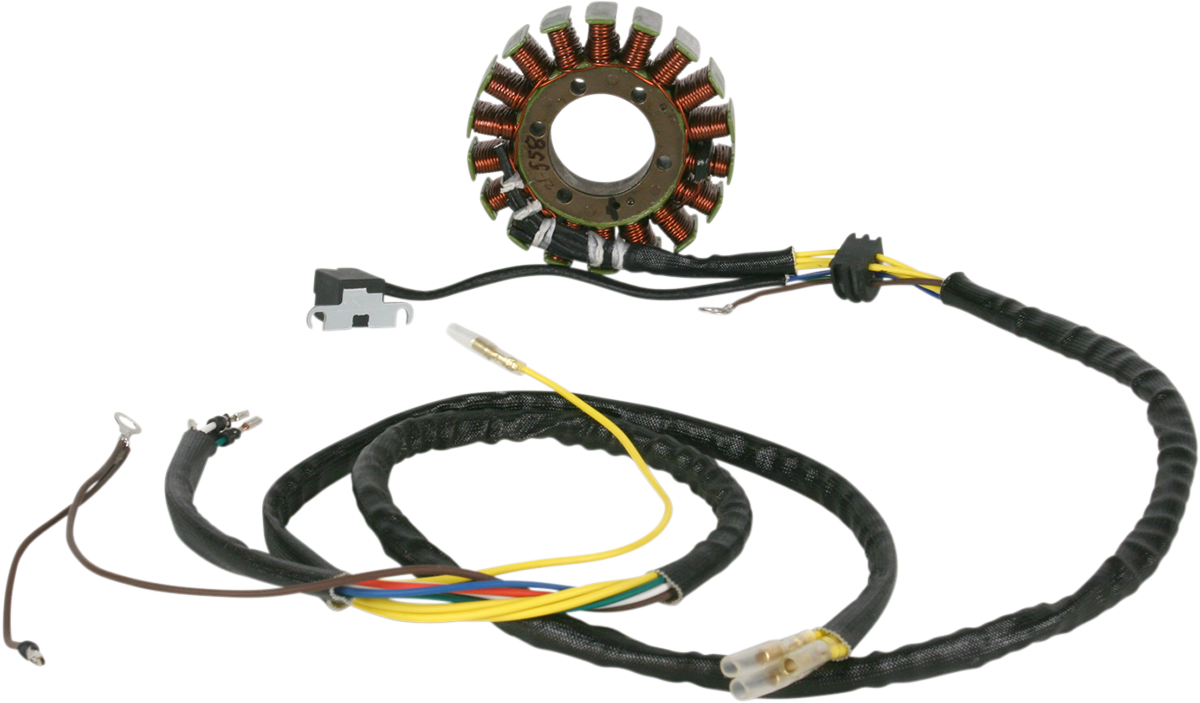 Stator - Polaris