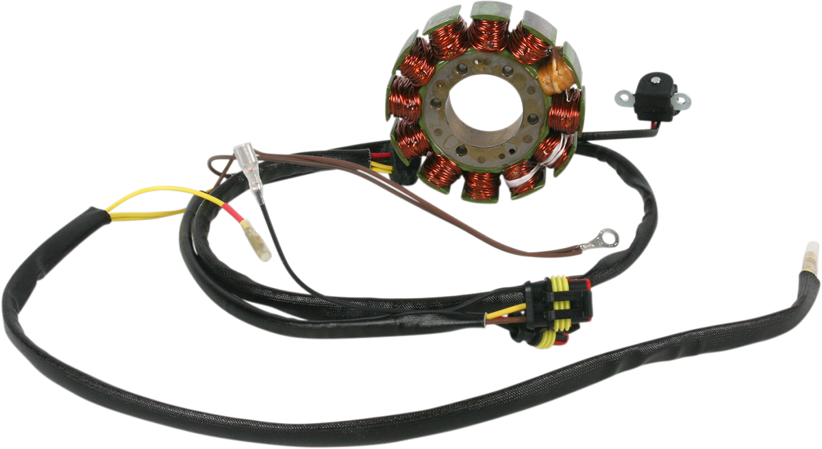 Stator - Polaris