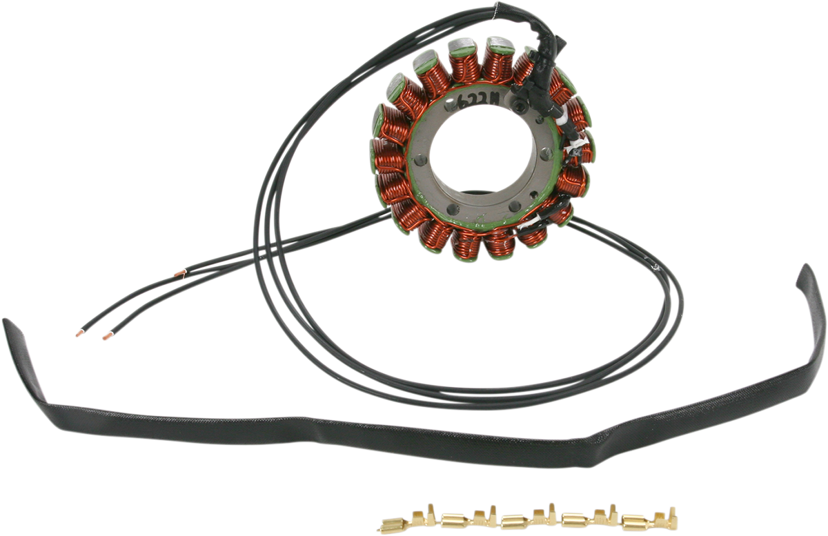 High-Output Stator - Honda