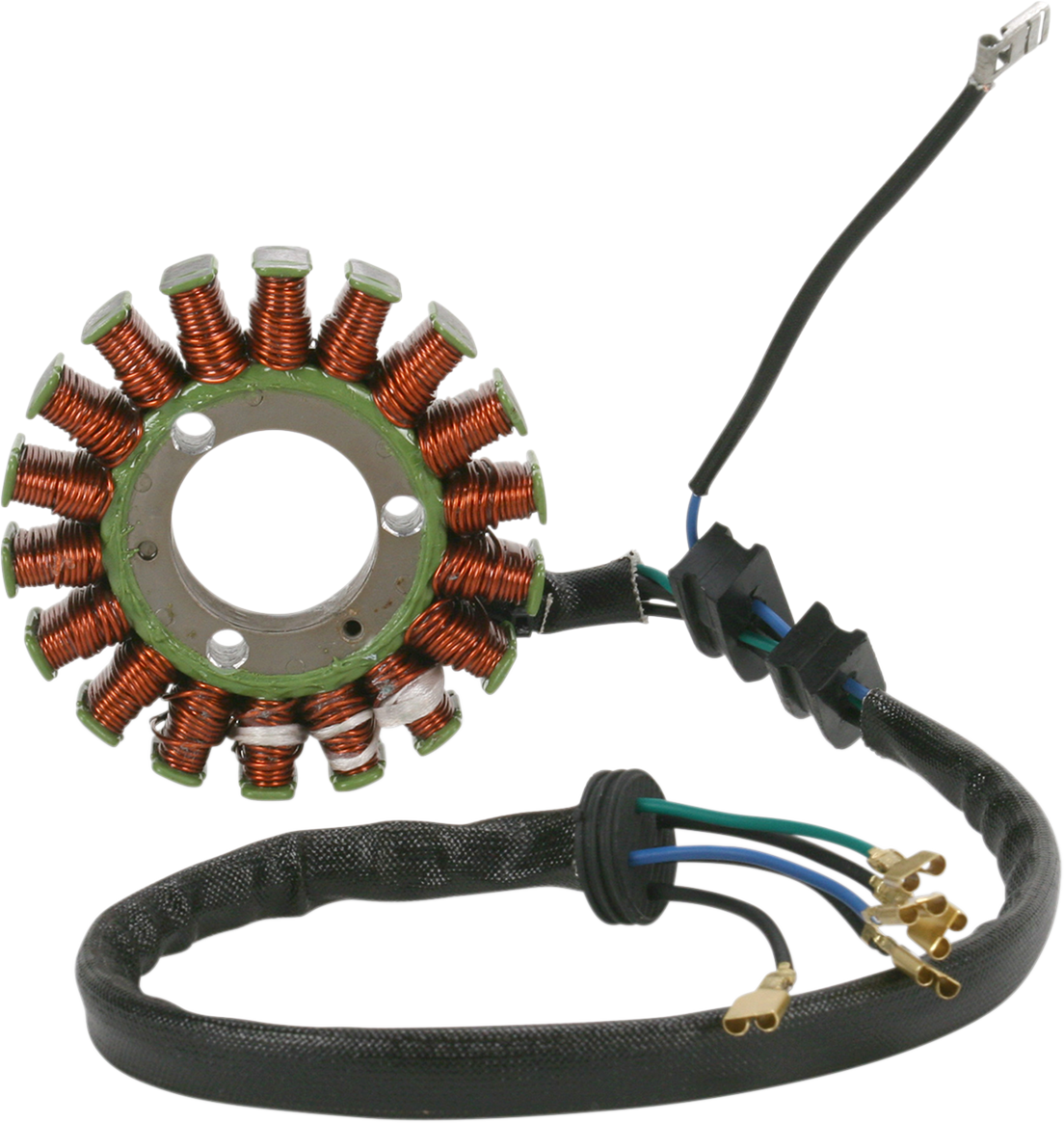Stator - Honda