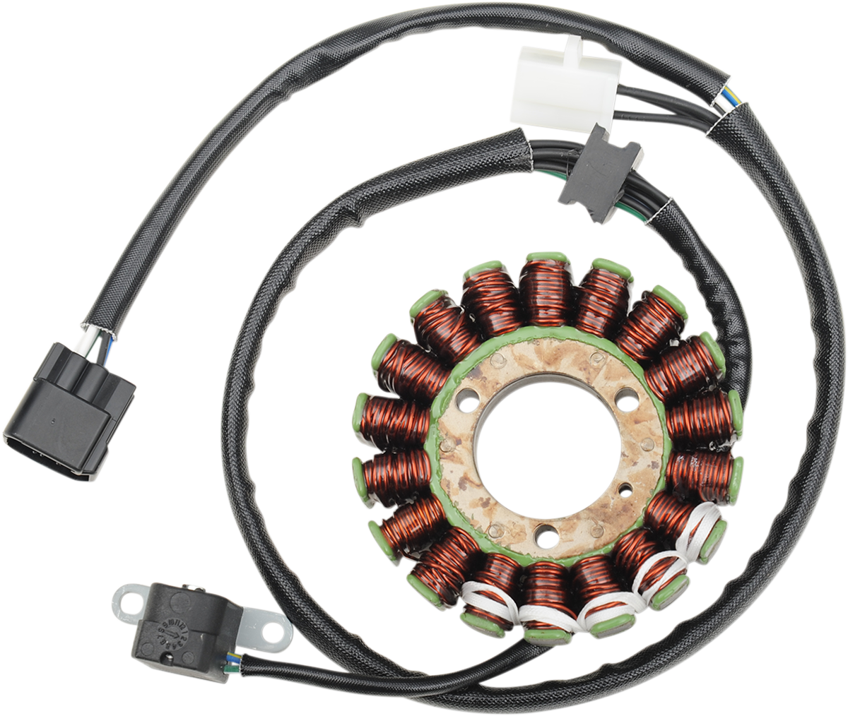 Stator - Suzuki DR-Z400/S