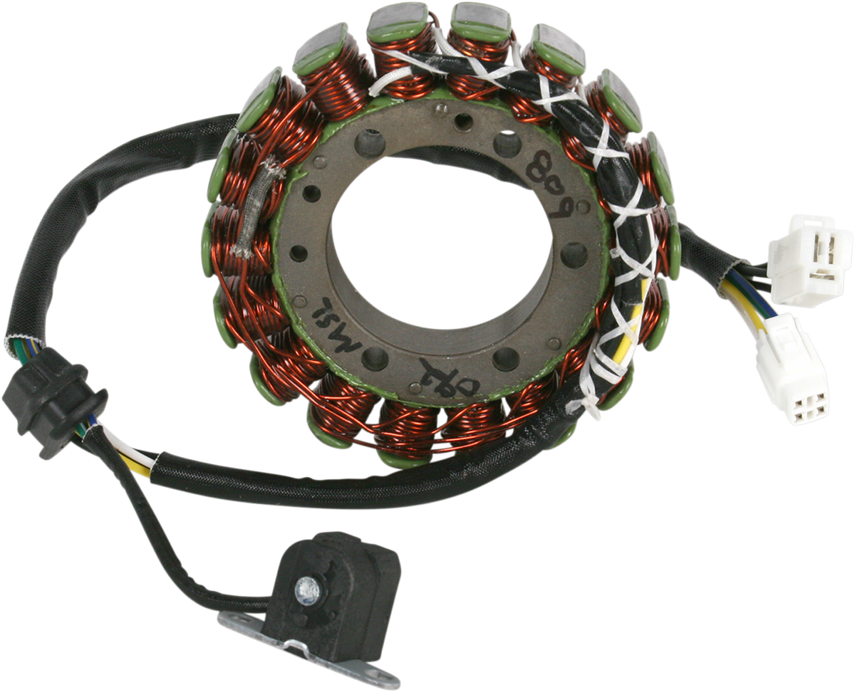 Stator - Suzuki
