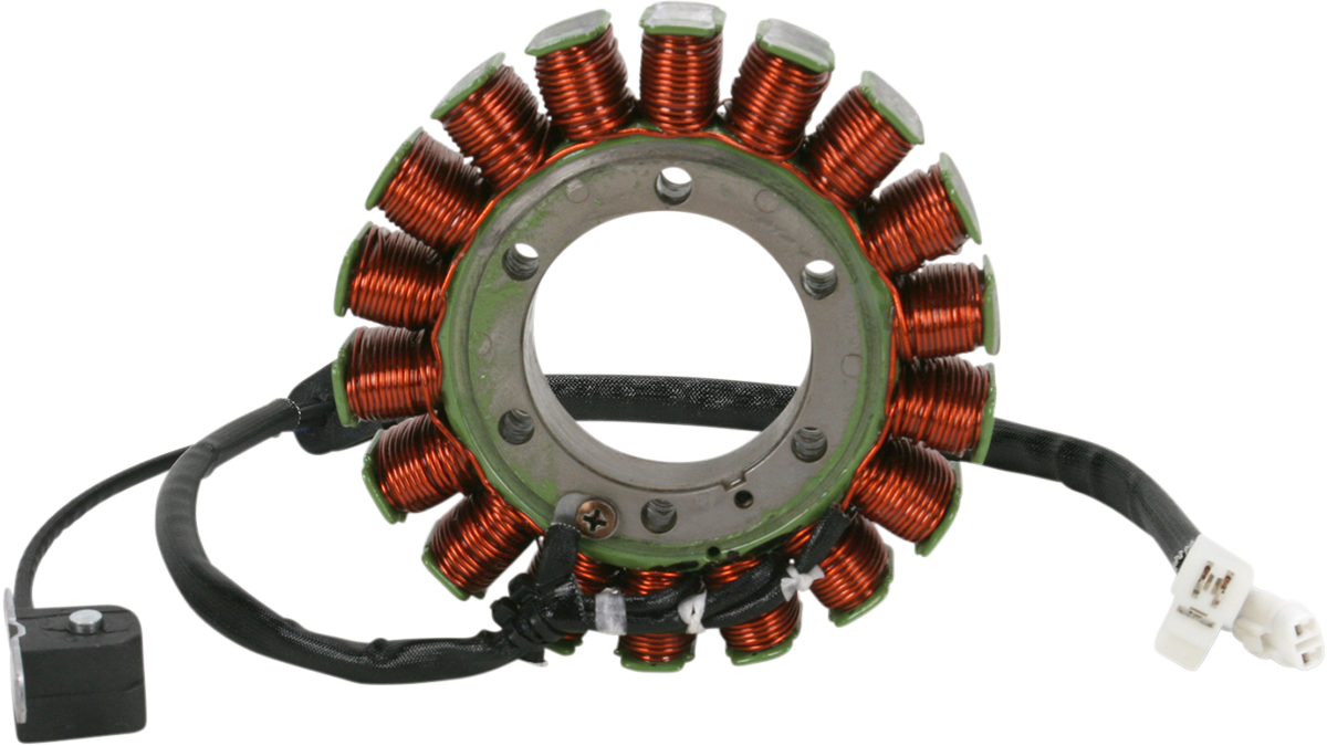 Stator - Suzuki