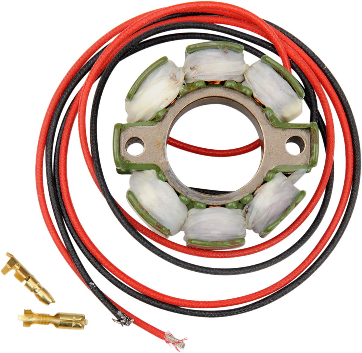 Stator - Suzuki RM125/250