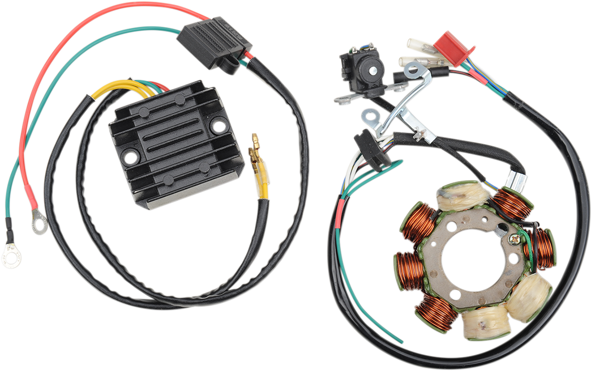 Stator - Honda