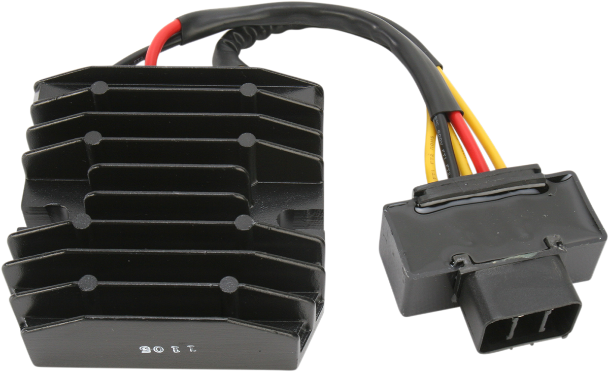 Rectifier/Regulator - Can-Am