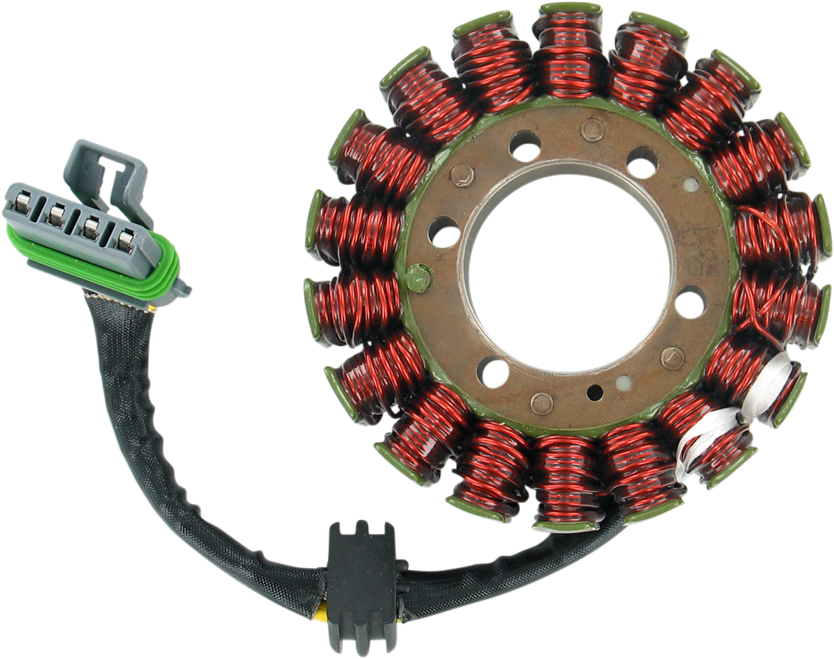 Stator - Polaris