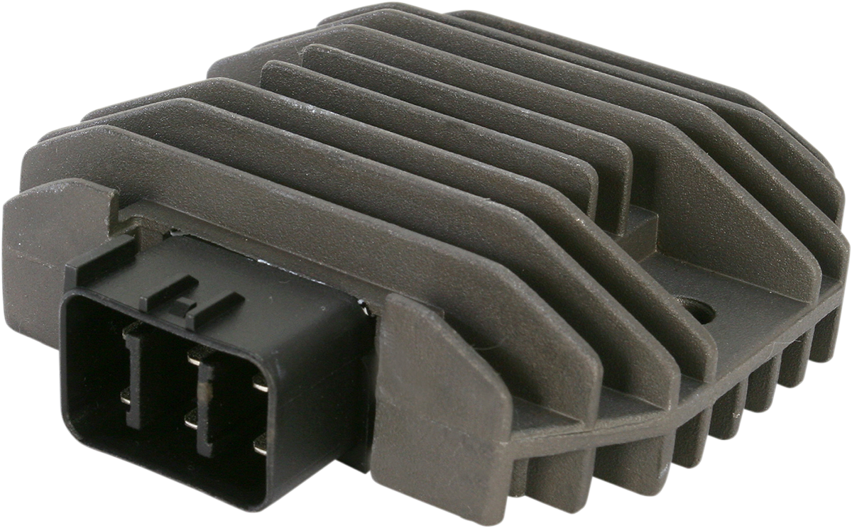 Rectifier/Regulator - Arctic Cat