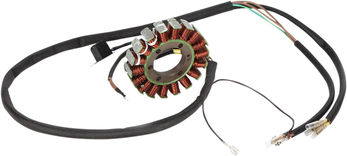Stator - Polaris