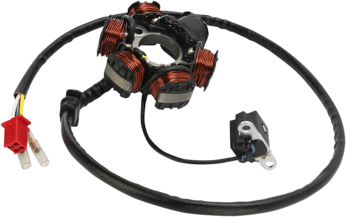 Stator - Can-Am