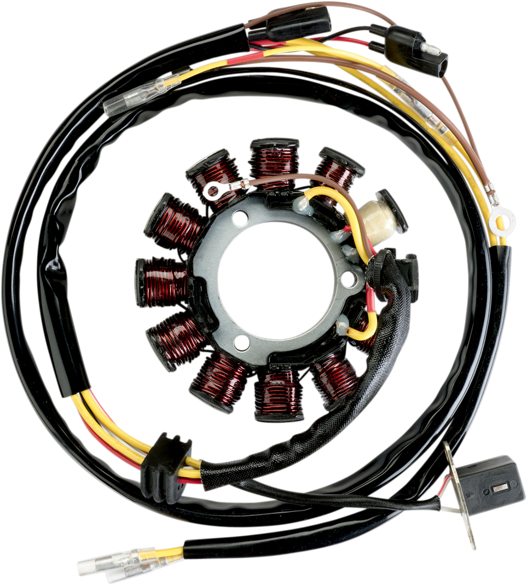 Stator - Polaris
