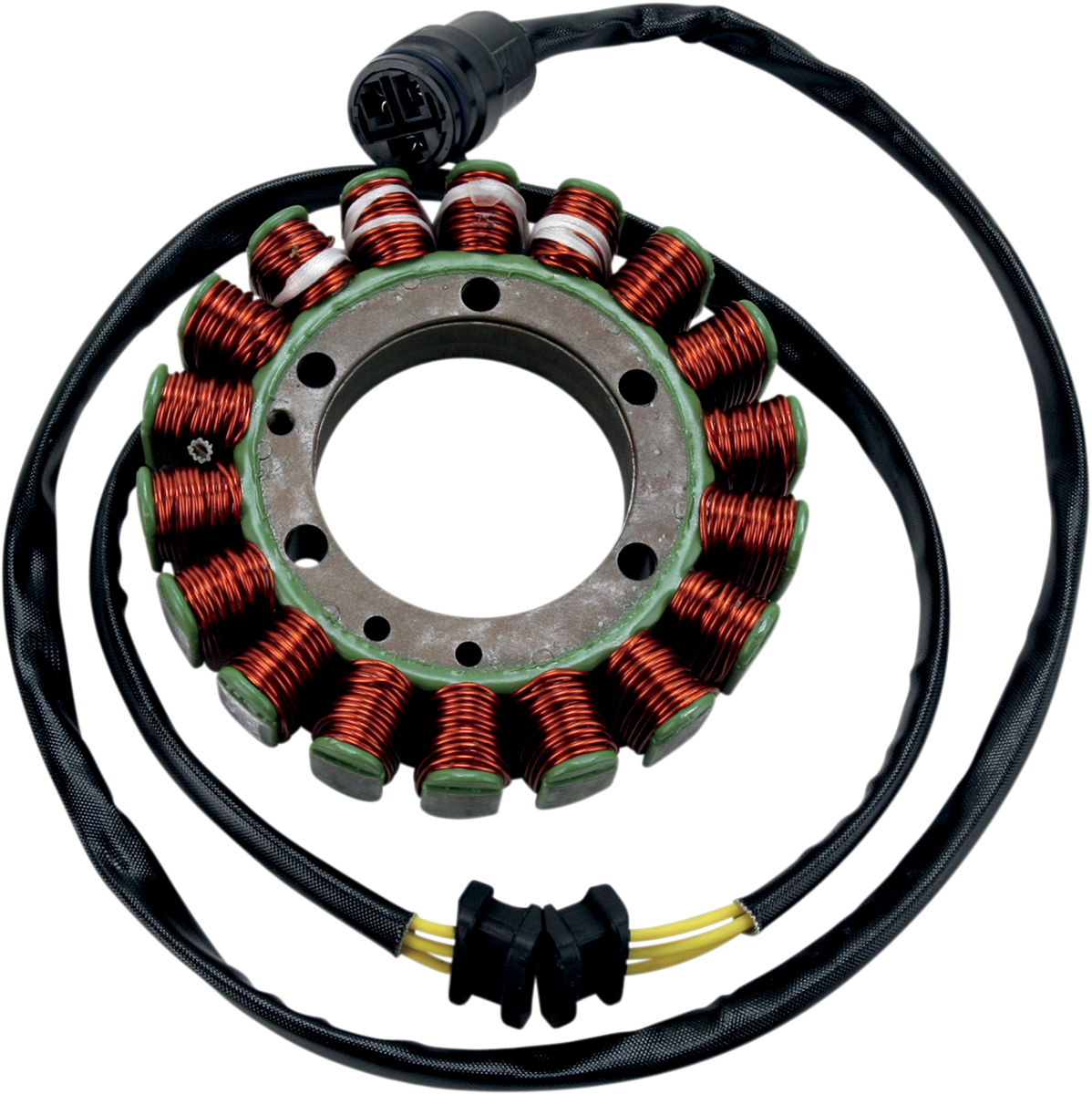 Stator - Kawasaki