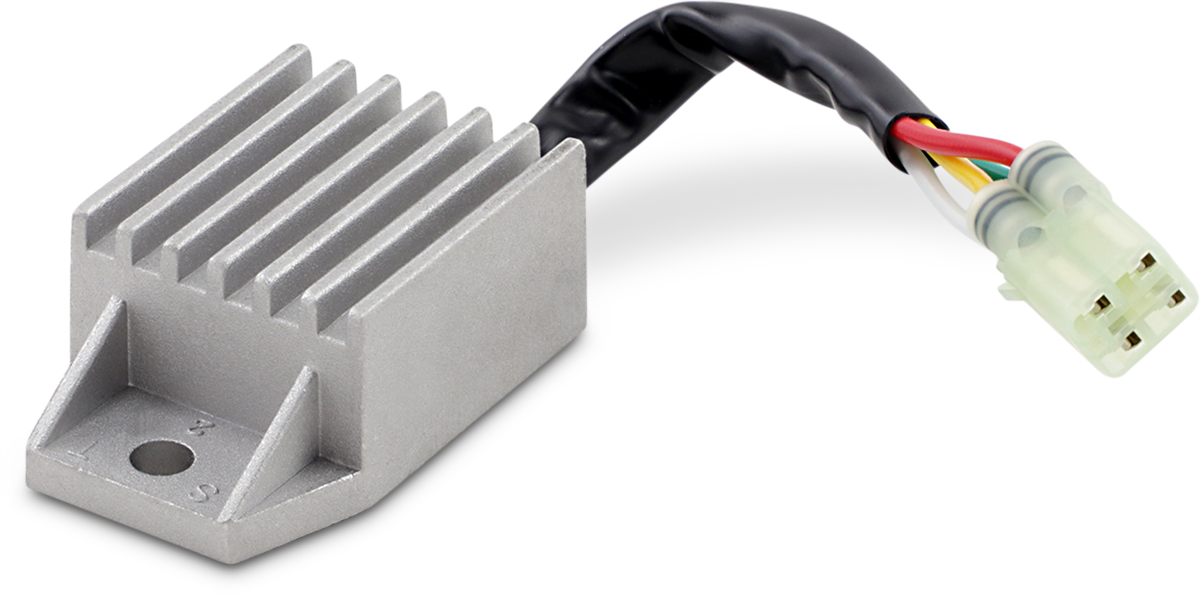 Rectifier/Regulator - Honda