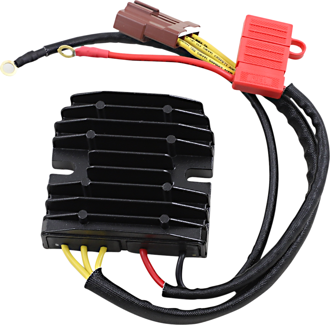 Hot Shot Regulator/Rectifier - Lithium-ion Compatible - '03-'18 KTM