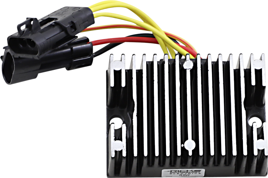 Regulator/Rectifier - '10-'14 Polaris