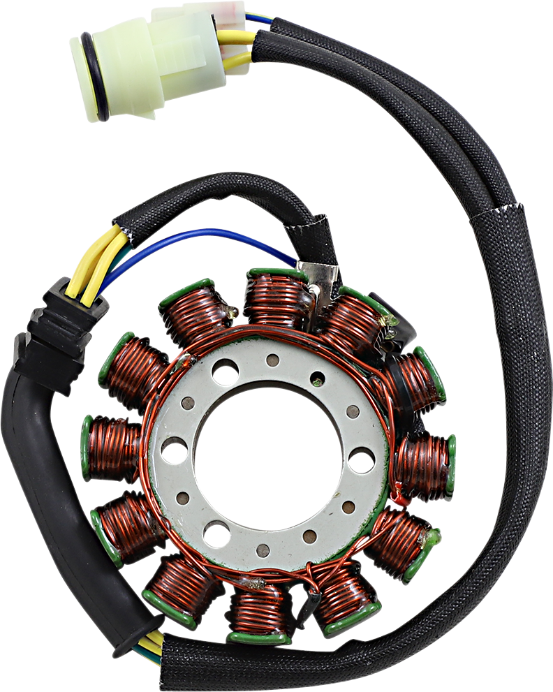 Stator - Honda