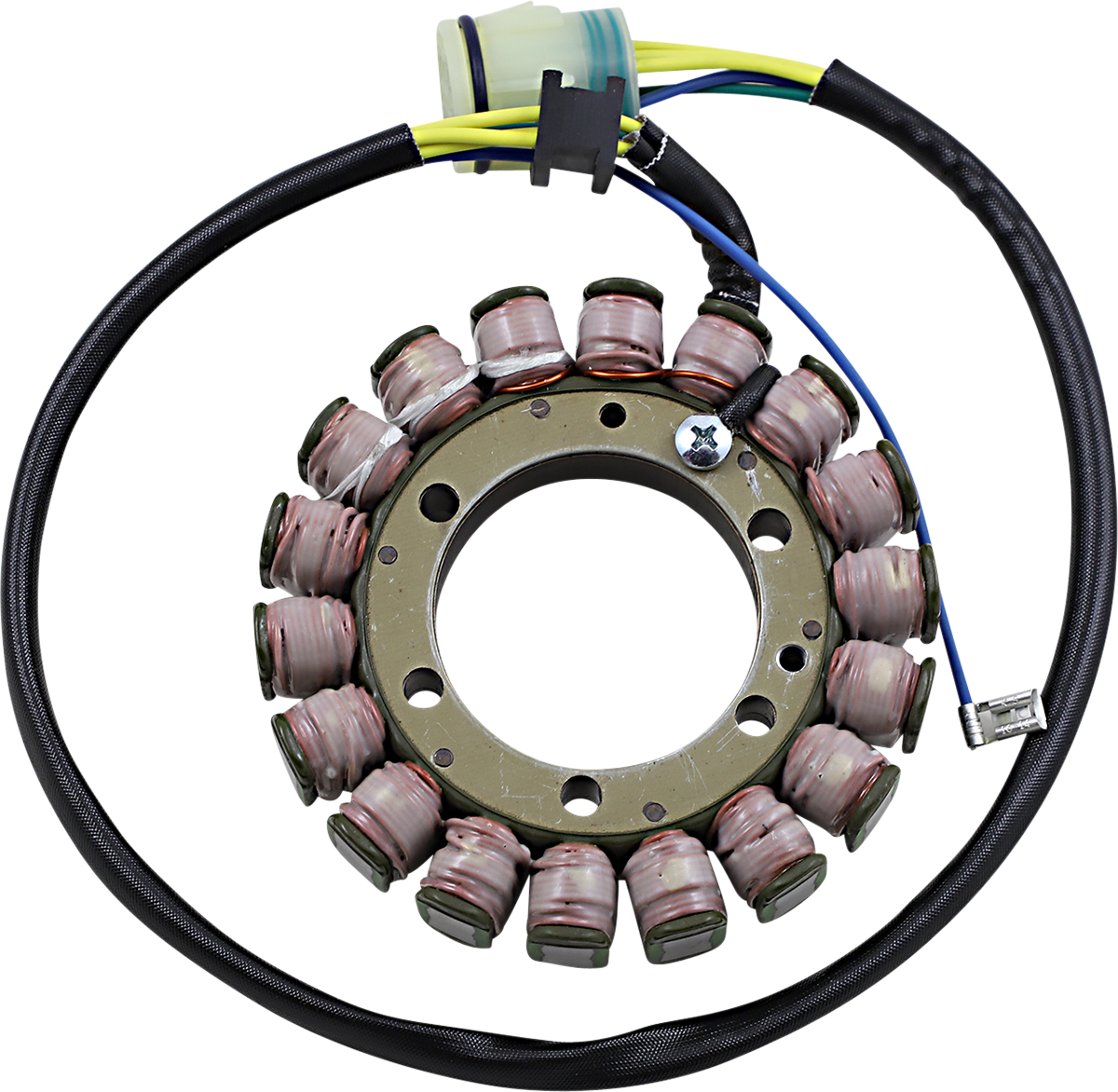Stator - Honda
