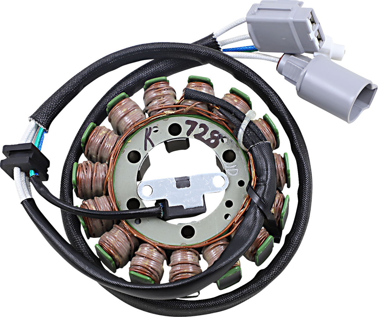Stator - Kawasaki