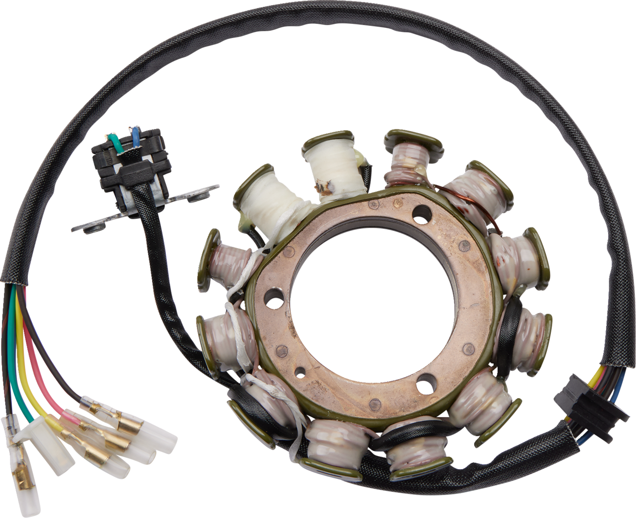Stator - Honda