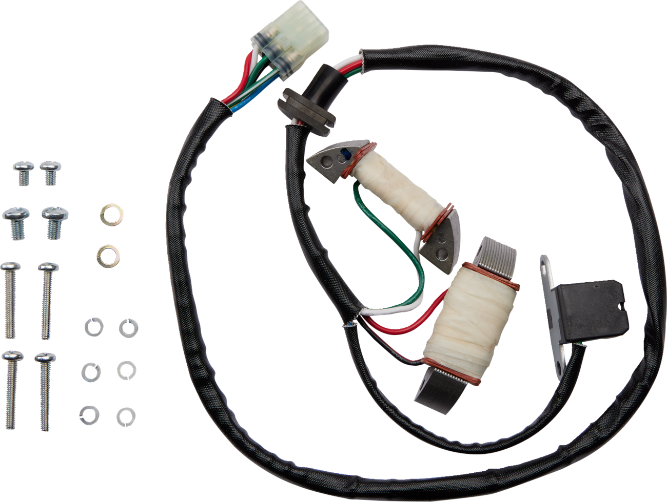 Stator - Kawasaki