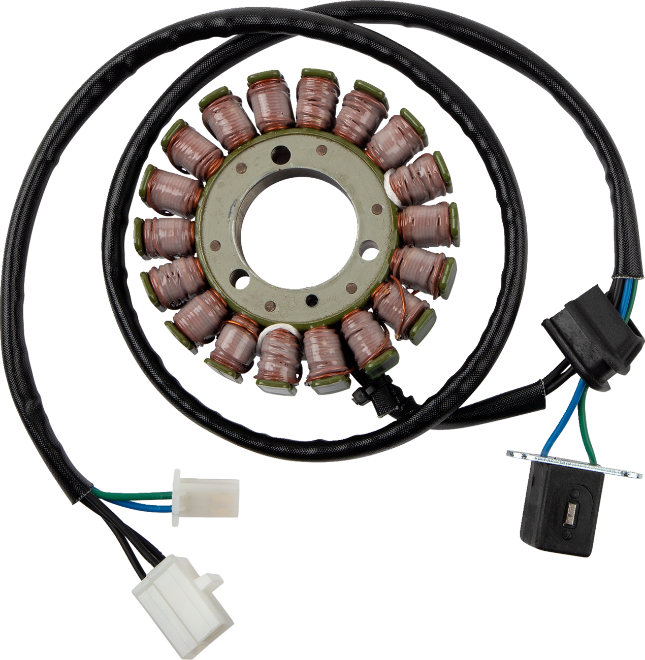 Stator - Suzuki