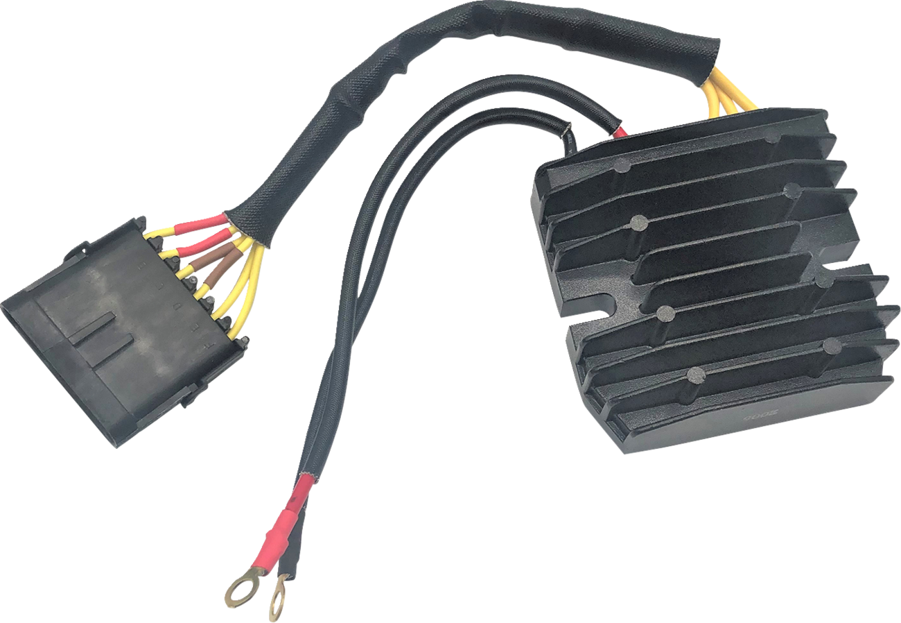Rectifier/Regulator - Can-Am