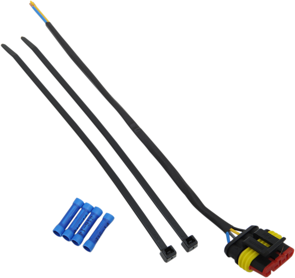 Fuel Pump Pigtail Harness - Polaris
