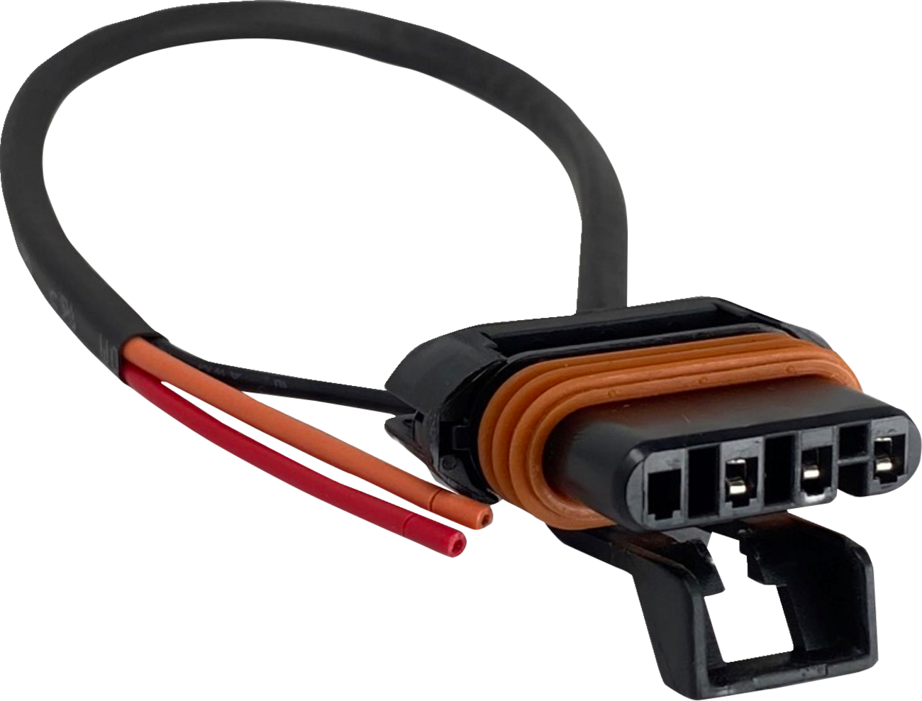 Taillight Pigtail Harness - Polaris
