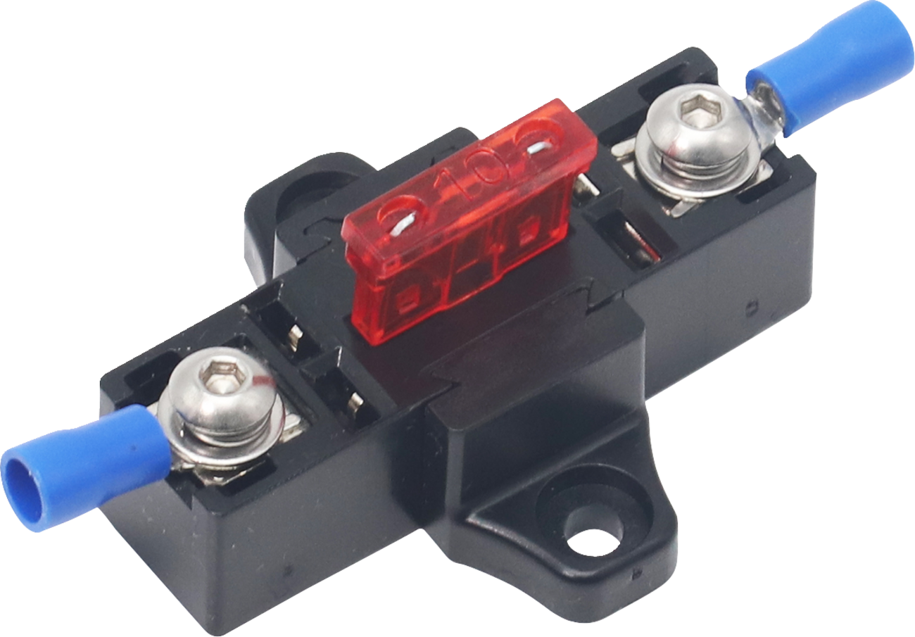 Fuse Block - 15 A