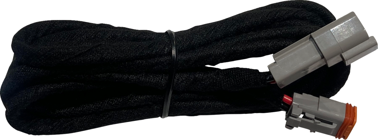 10' Wire Harness Extension Cable - DT Connectors