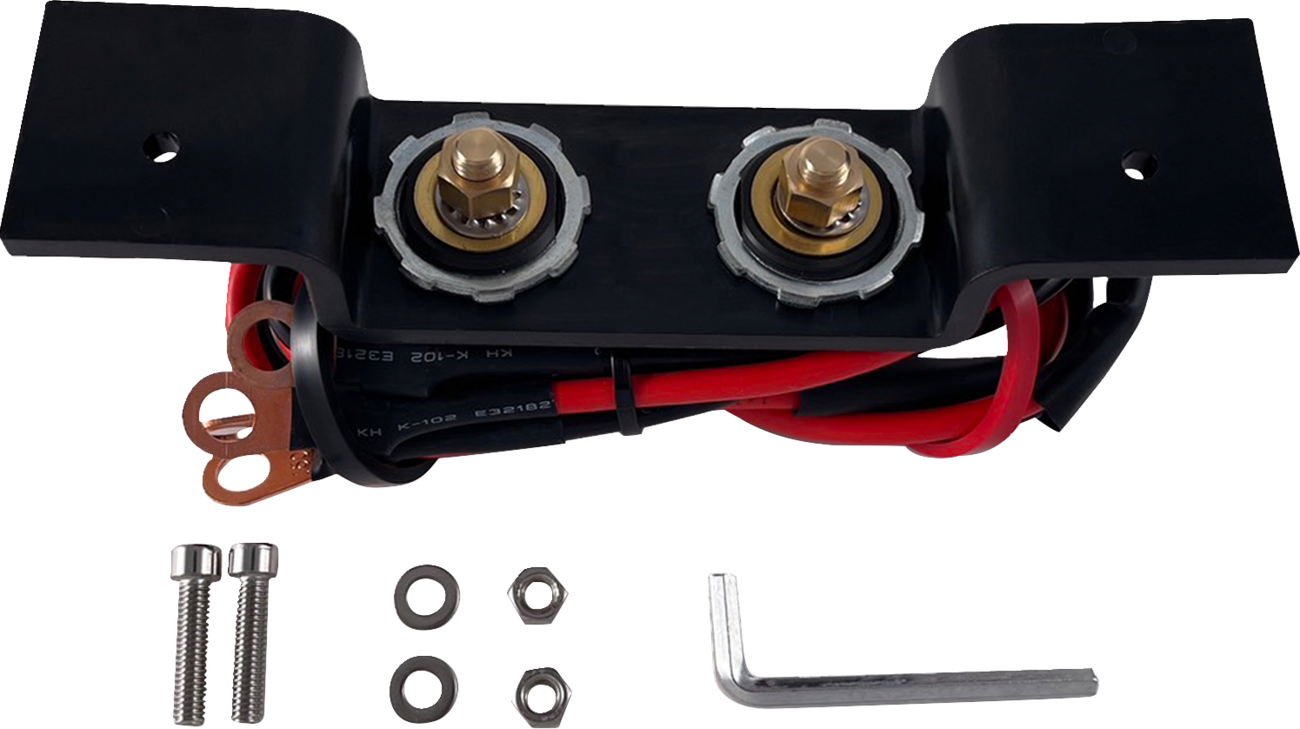Relocation Kit - Battery Terminal