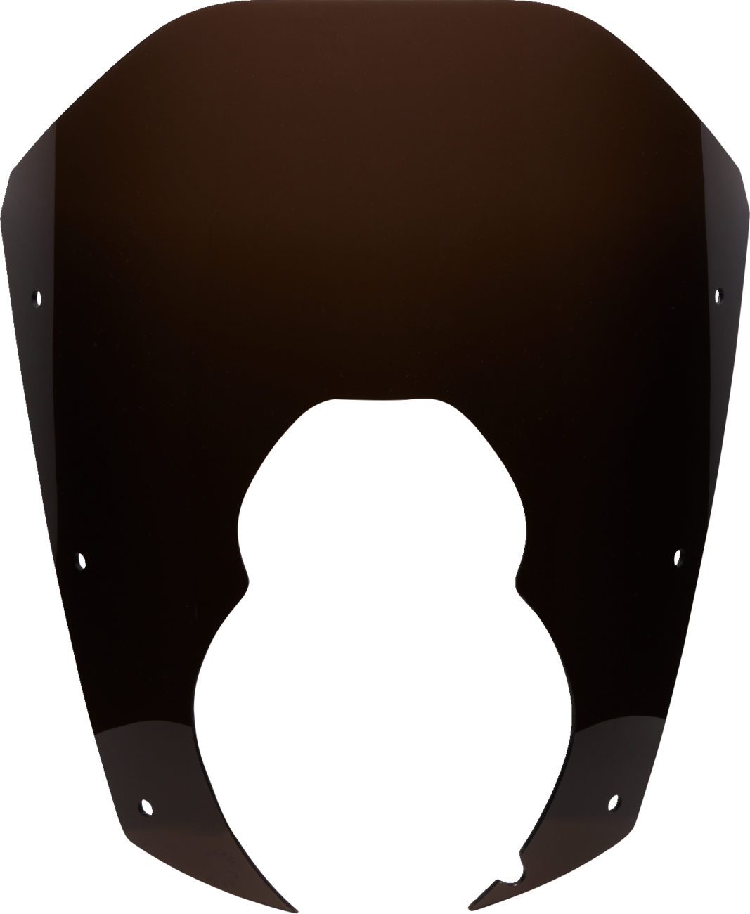 Windscreen - -5" - KTM 950/990