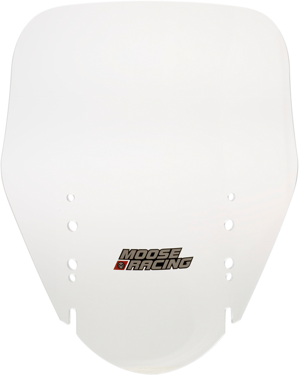 Windscreen - +2" - V-Strom