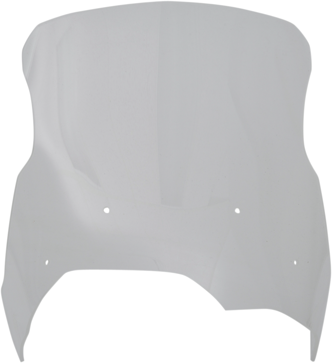 Windscreen - +2" - BMW 800
