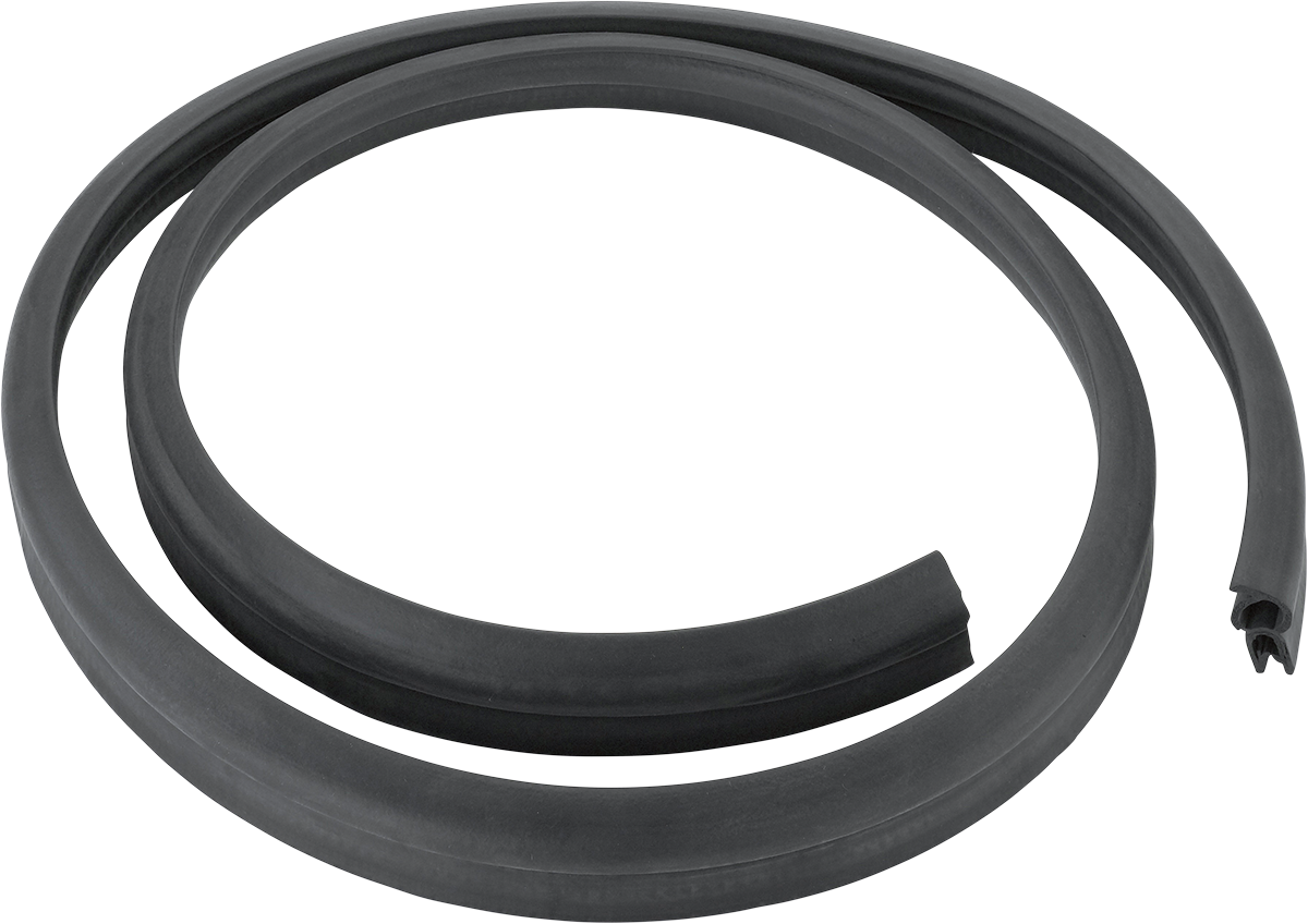 UTV Windshield Trim Kit - 6'