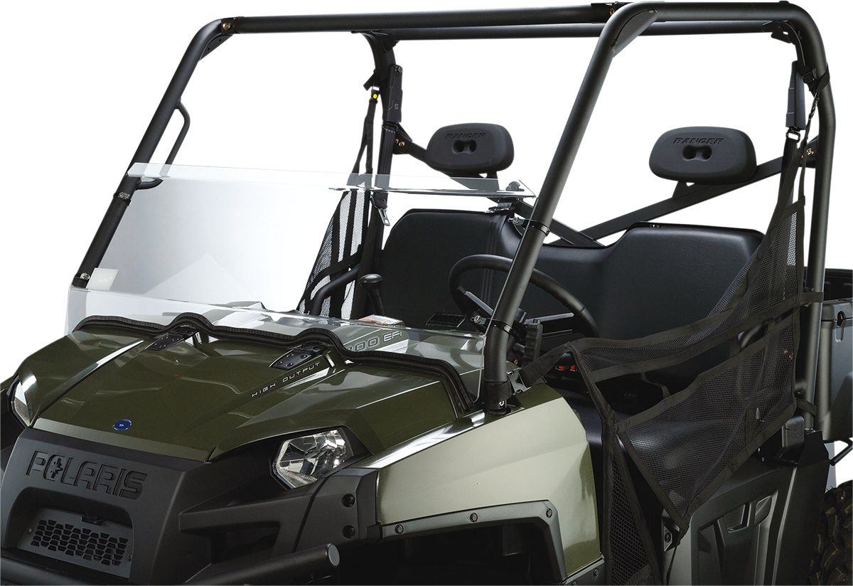 Half Windshield - Ranger
