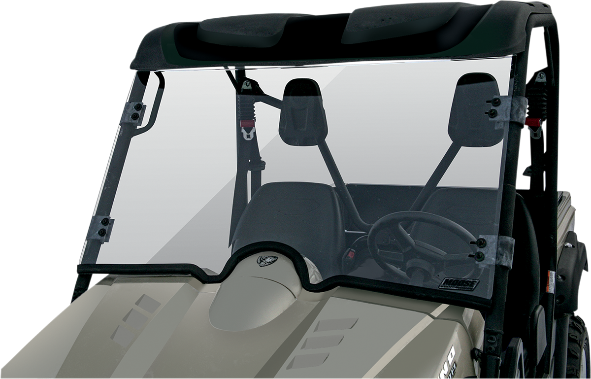 Full Windshield - Rhino