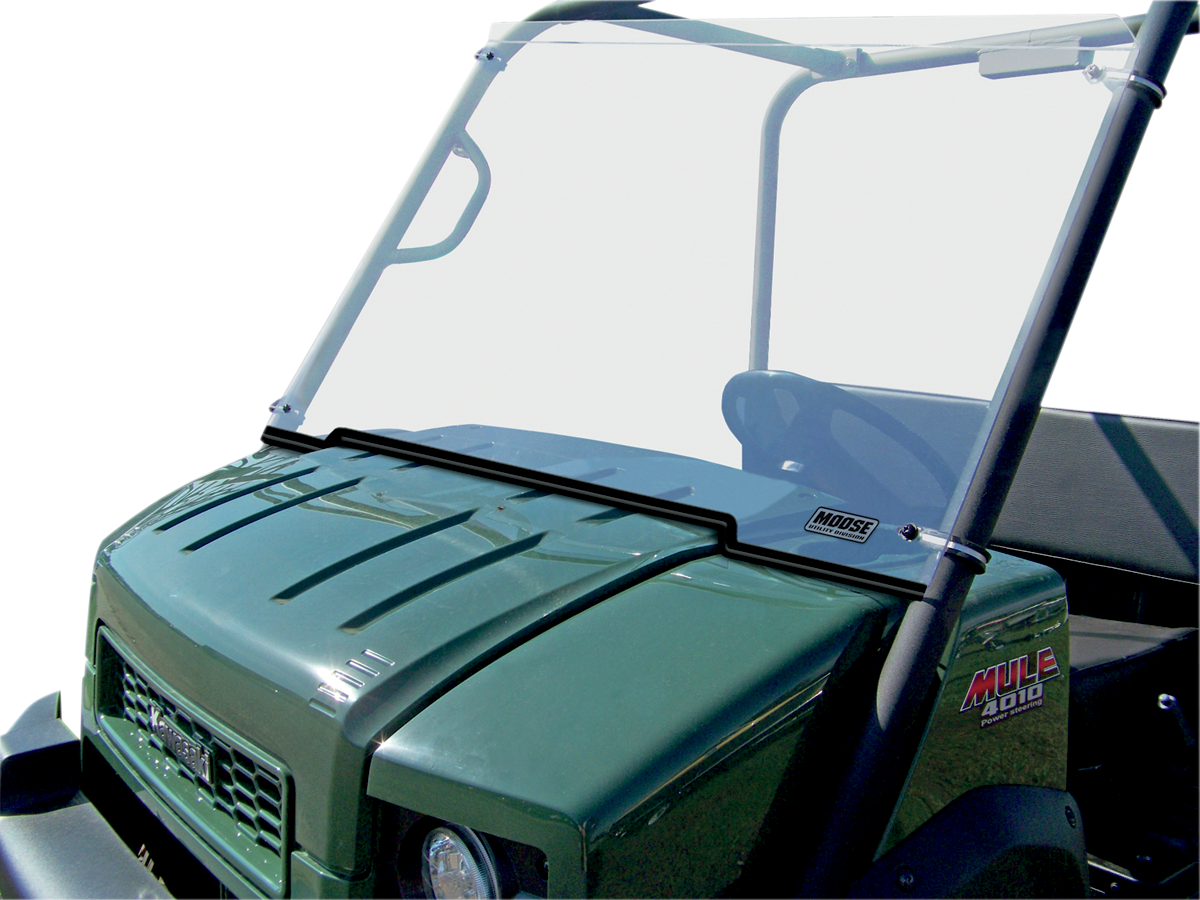 Full Windshield - Mule 4010