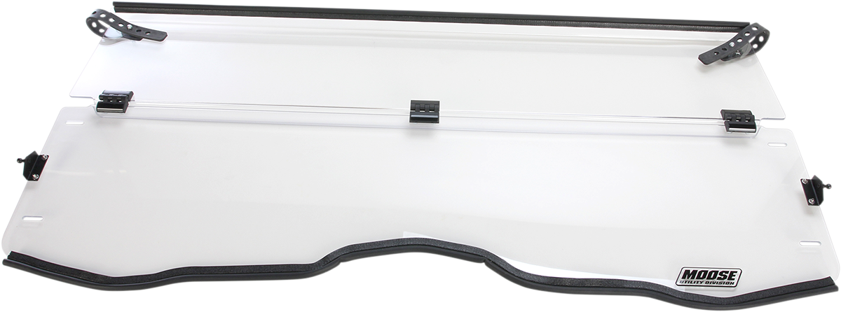 Full Folding Windshield - U-Force