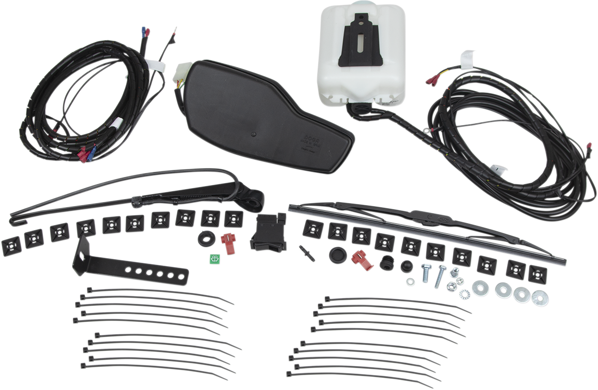 Wiper/Washer Kit - Ranger 1000