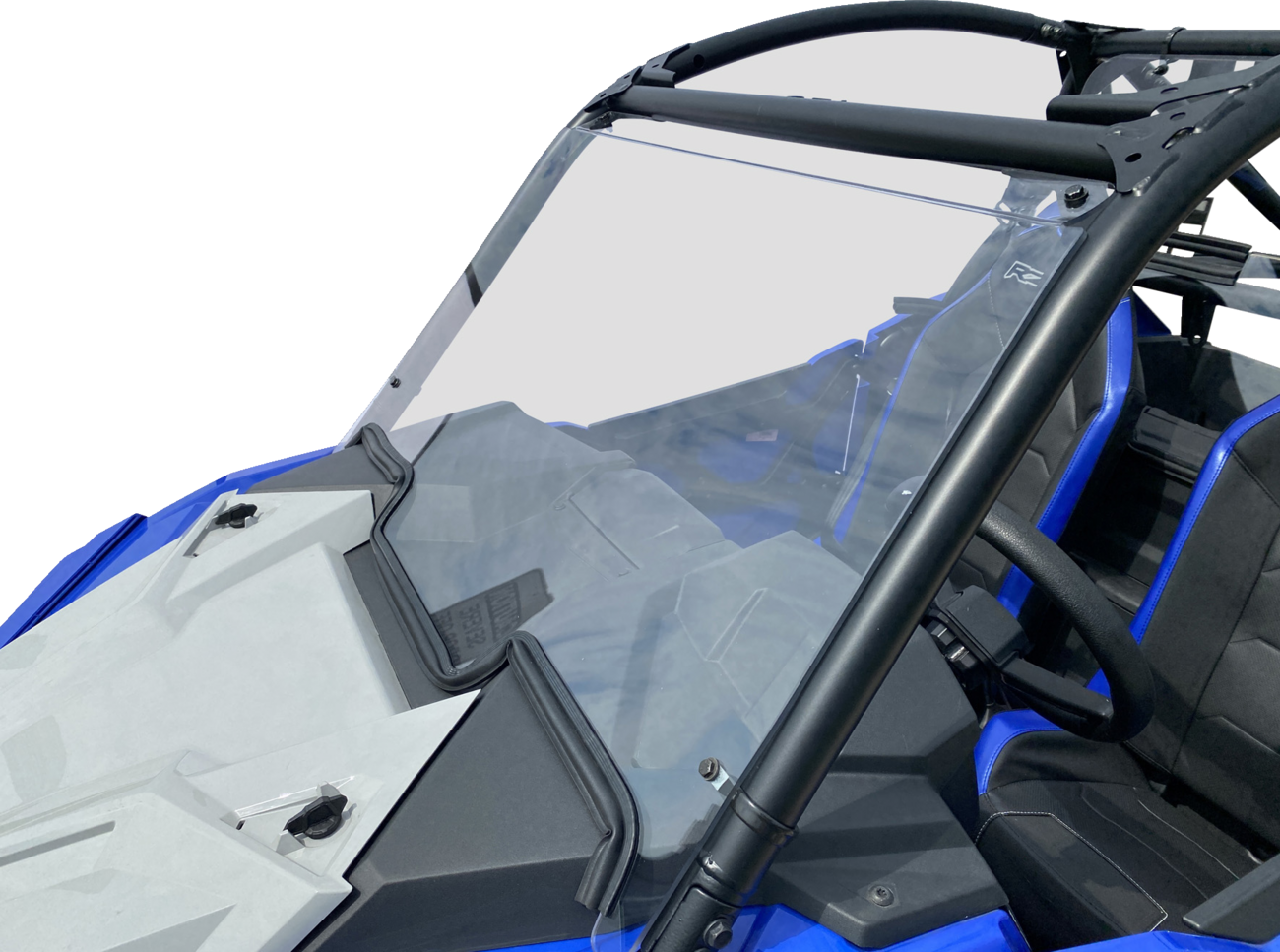 Full Windshield - RZR Trail