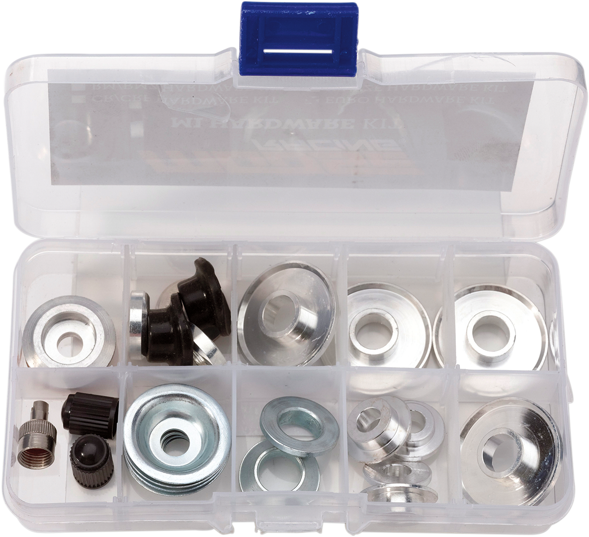 Hardware Kit - European