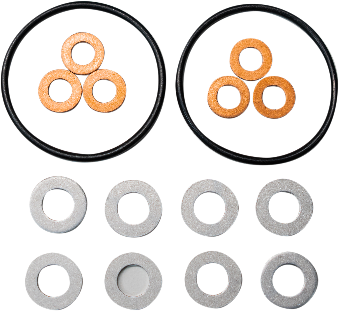 Oil Filter Hardware Kit - Honda