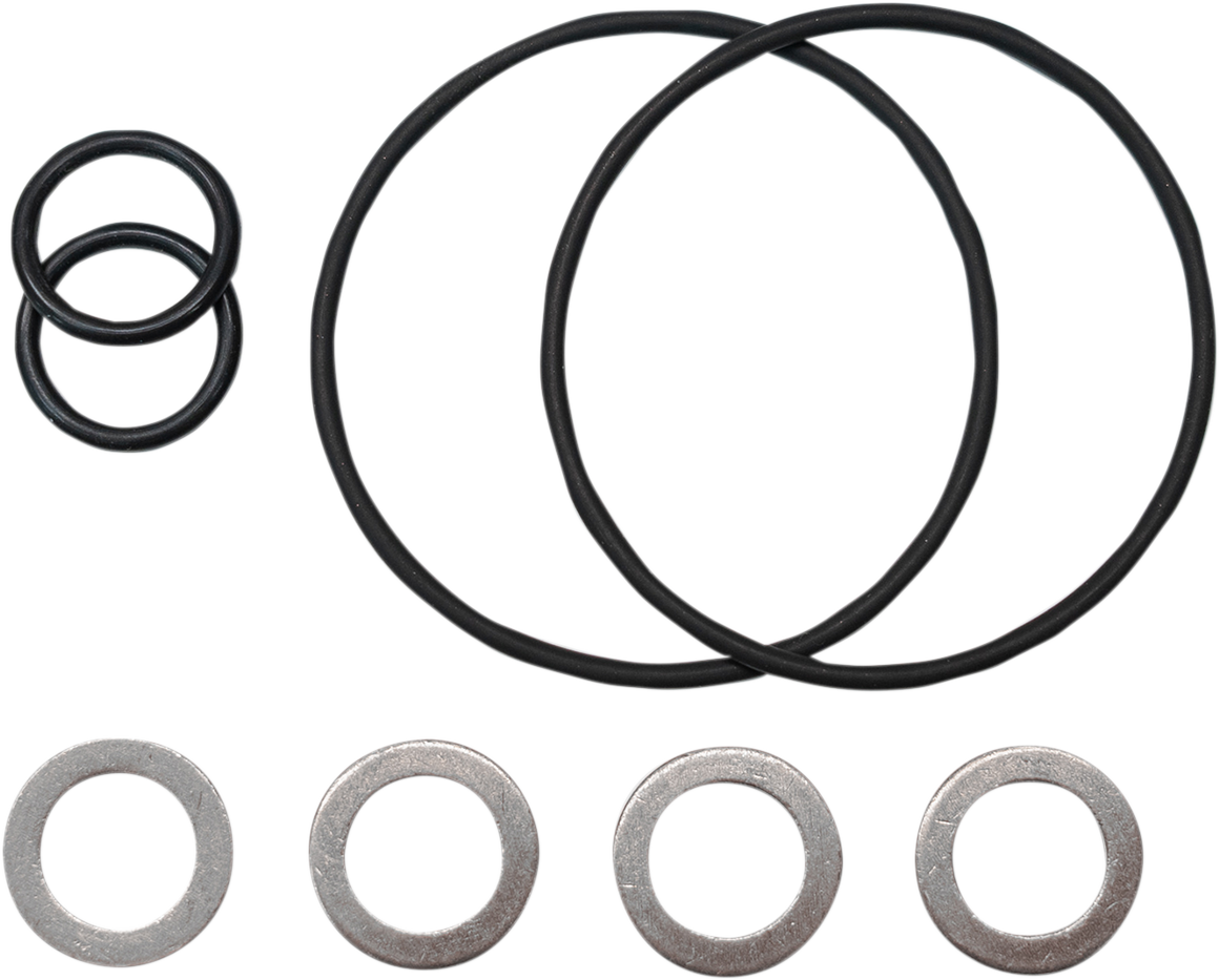 Oil Filter Hardware Kit - Yamaha