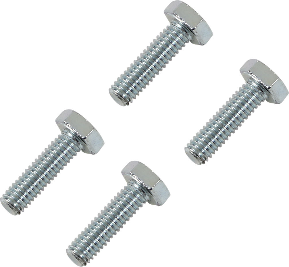 Rotor Bolts - Front - Honda